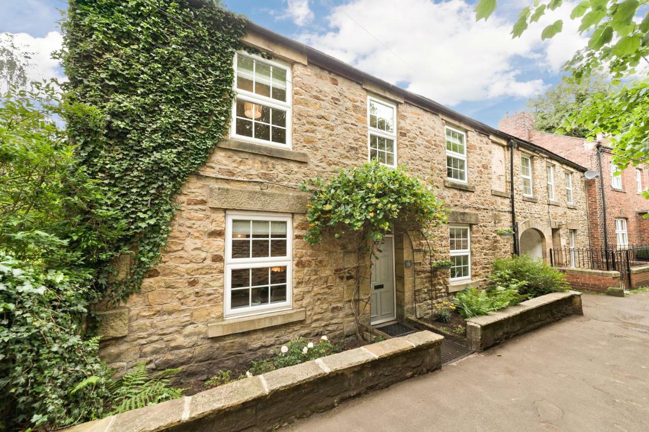 Seal Cottage ヘクサム エクステリア 写真