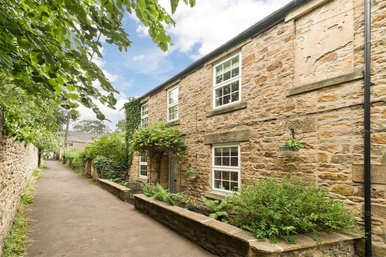 Seal Cottage ヘクサム エクステリア 写真