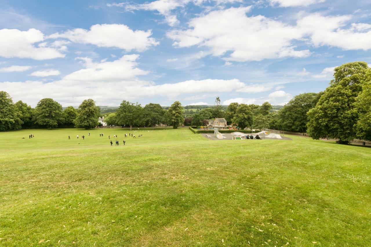 Seal Cottage ヘクサム エクステリア 写真